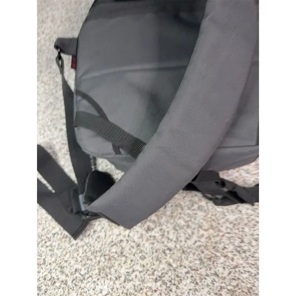 Tamrac Velocity 7z Pro Camera Sling Pack Gray for DSLR/SLR​